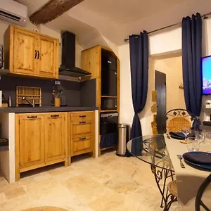 Appartement Les Secrets D'alcôve, Nuits Romantiques Avec, Aix-en-Provence