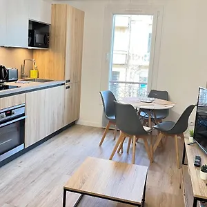 Appartement L'aristide, Aix-en-Provence