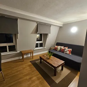 Apt Close To Temple Bar Apartment Dublin