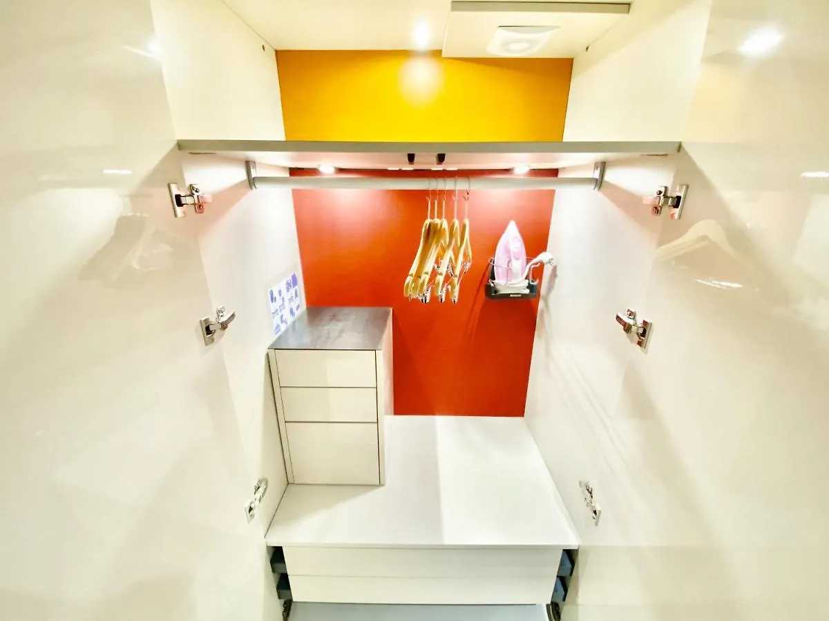 Appartement Èrsextius, GGB1, Aix-en-Provence